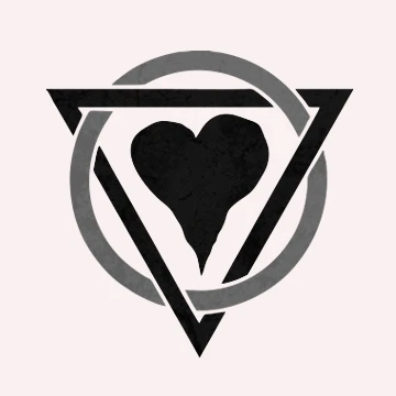 strange luv logo