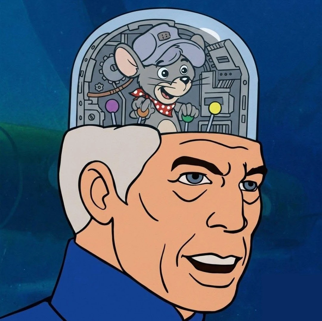Black pill